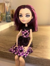 Ever After High Raven Queen