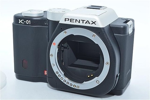 Pentax digitalkamera - pentax,