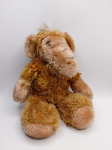 Alf plüschtier - alf,