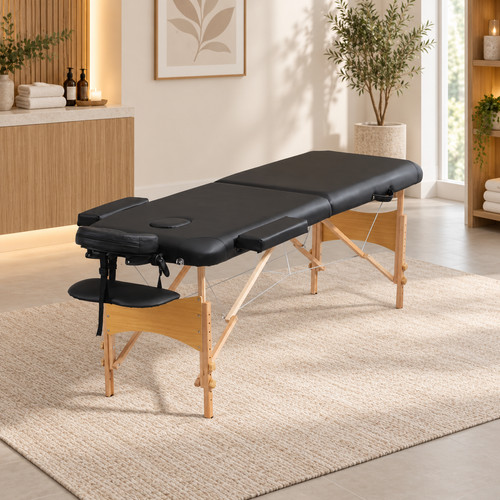 Massageliege klappbar liege - massageliege,