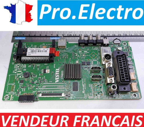 Mainboard continental - tv,