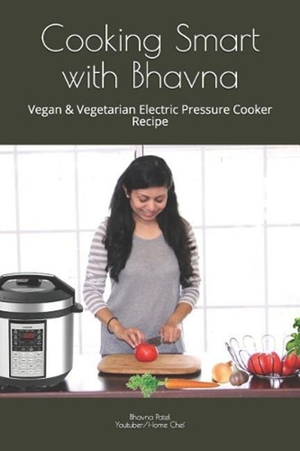 Cooking smart with bhavna - cooking,