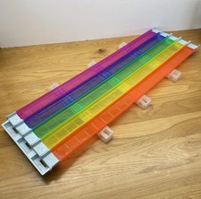 Hot Wheels Mario Kart Rainbow