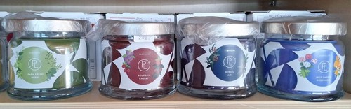 Partylite docht kerzen a - docht, (a