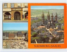 Postcard Scenes & Views