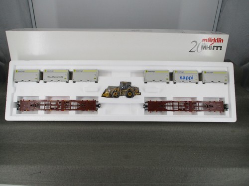 Märklin spur 47074 - h0,