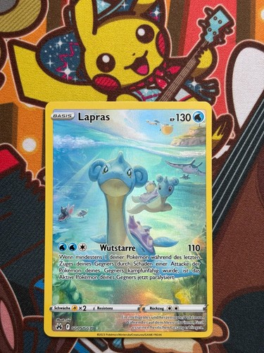 Lapras gg05 gg70 zenit der - gg05/gg70,