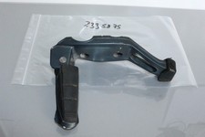 Fußraste hinten links + Fußrastenplatte BMW R1150 R Rockster 2335875
