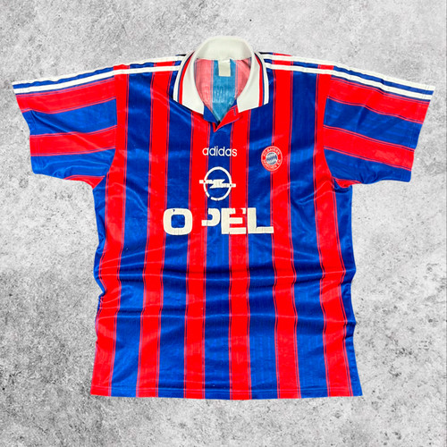 Adidas bayern münchen - adidas, fc