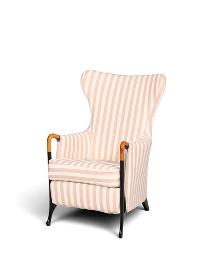 Giorgetti progetti ohrensessel - giorgetti,
