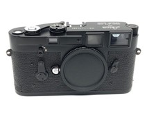 Leica entfernungsmesser - leica, m3