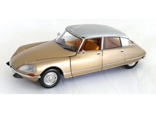 Citroen DS 23 Pallas 1974