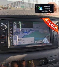 4G+64G Für TOYOTA COROLLA E10