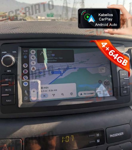 64g für toyota corolla e10 - corolla,