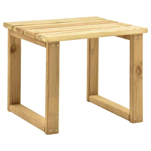 Kiefer imprägniert tisch für - kiefer,