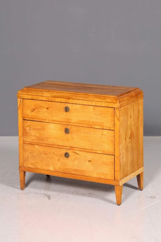Original biedermeier kommode - original,