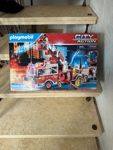 Playmobil 70935