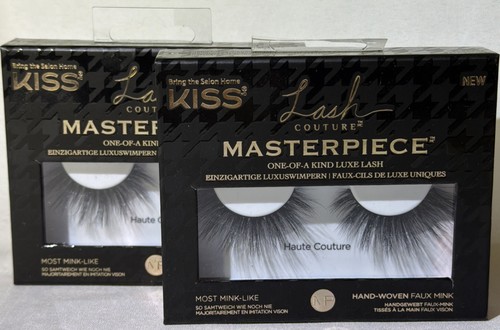 Kiss lash couture - kiss,