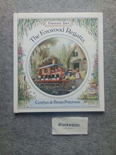 The foxwood regatta - the,