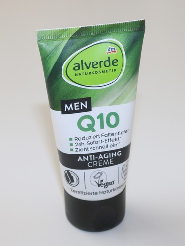 Alverde men anti aging - alverde,