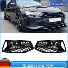 Nebelscheinwerfer Kühlergrill