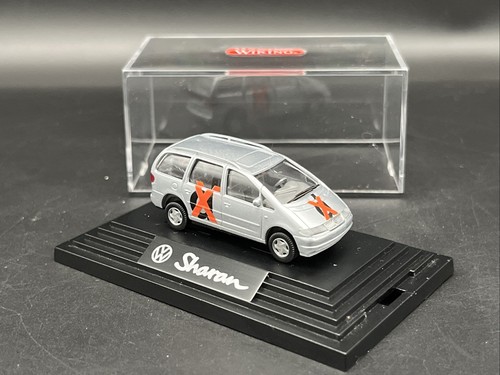 Wiking volkswagen sharan - wiking, vw