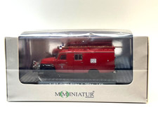 MO-Miniatur 20701 Feuerwehr
