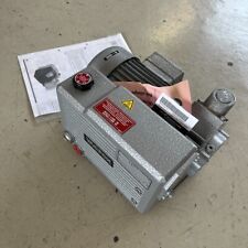 Elmo Rietschle VACFOX VGD 10