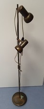 Stehlampe stehleuchte metall - stehlampe,,