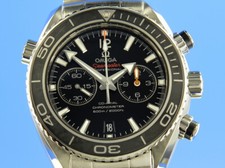 Omega Seamaster Planet Ocean