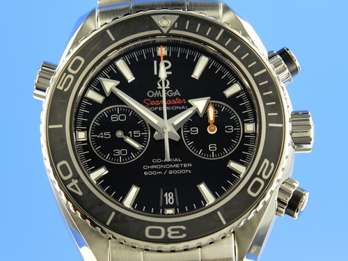 Omega seamaster planet ocean - seamaster,