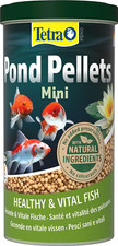 Tetra pond pellets mini - tetra,