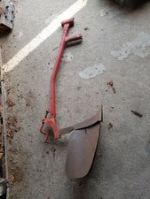 Einachser Agria 1700, diverse Anbauteile, Gewichte, Kartoffelpflug, Räder