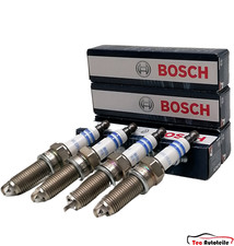 Bosch zündkerze - bosch,