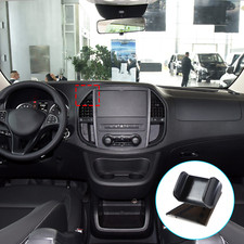 Clip Stil Zelle Mobile Halter Für Mercedes Benz VITO 2016-2021 Telefon Halterung