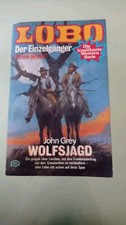 Western lobo serie - western,,
