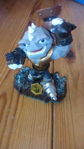 Skylanders swap force - -, figur