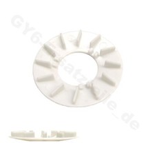 LÜFTERRAD VARIOMATIK VARIO für BENZHOU AGM RETRO QT-E BAOTIAN BT49QT 4-TAKT GY6