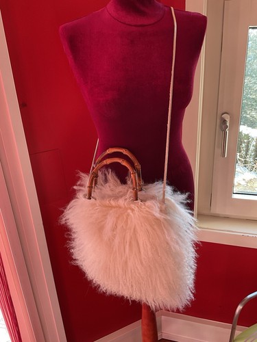 Gucci tasche bamboo echt - gucci,