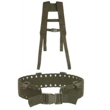 BW Hüftgurt für Koppeltragesystem – Mit Schultergurt, gebraucht