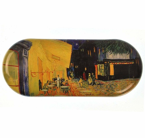 Van gogh brillenetui - , etui
