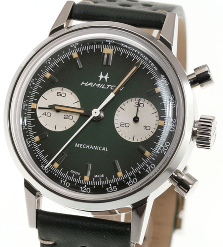 Hamilton herren unisex - hamilton, uhr
