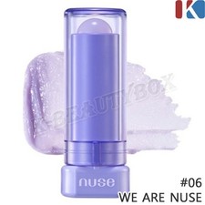 NUSE Color Care Lippenbalsam