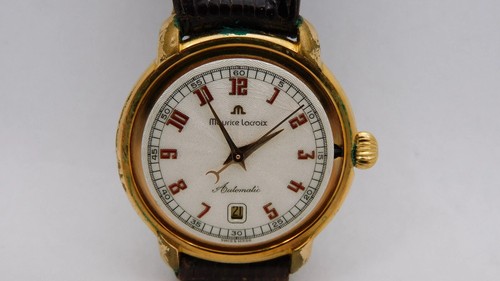Automatikuhr maurice lacroix - automatikuhr,
