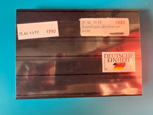 Plattenfehler brd bund - /, /