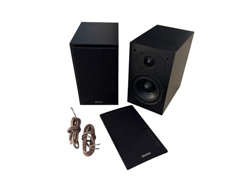 Stück denon - 2,
