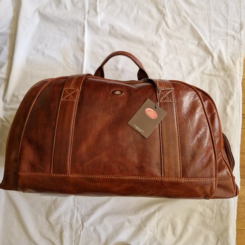 The bridge reisetasche leder - reisetasche,