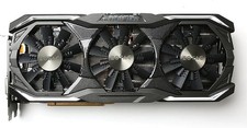 Zotac geforce gtx - 1070, amp