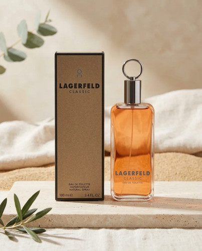Karl lagerfeld classic eau - classic,