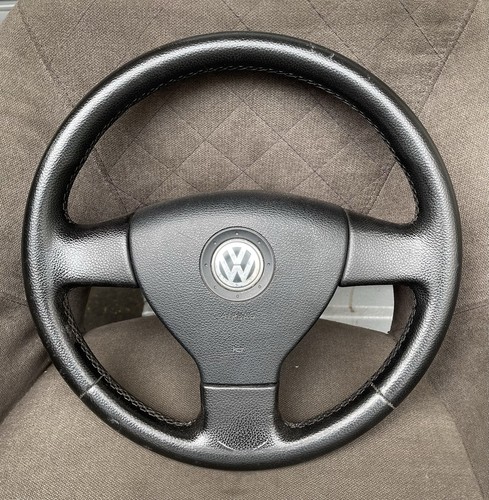 Golf bora 3 speichen - vw, 4